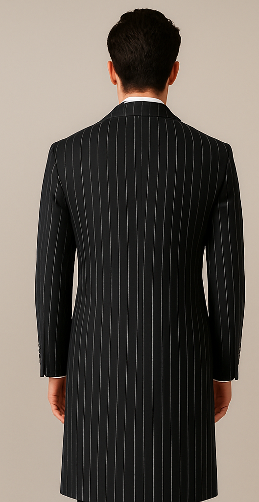 Big And Tall Men's Plus Size Men's Suits For Big Guys