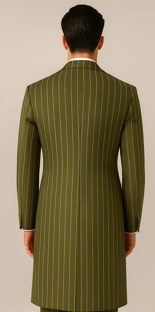 Big And Tall Men's Plus Size Men's Suits For Big Guys