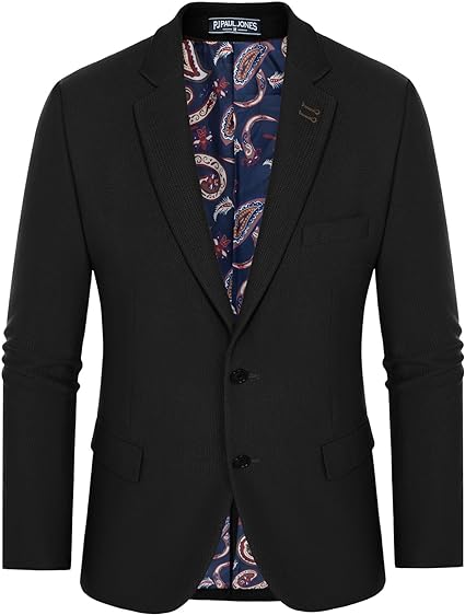 Men’s Discount Blazers in 20 Colors