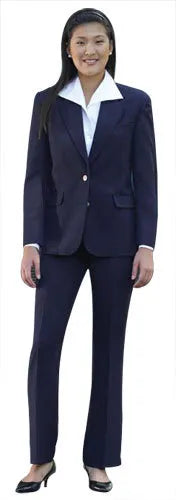 Matching Mens and Women Mens Blazer - Navy Sport Coat