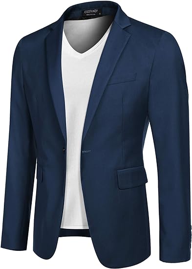 Blazers for Men at a Discount