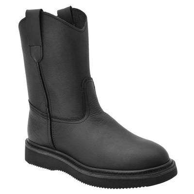 Bota de Trabajo Suela Mil Rayas WD
