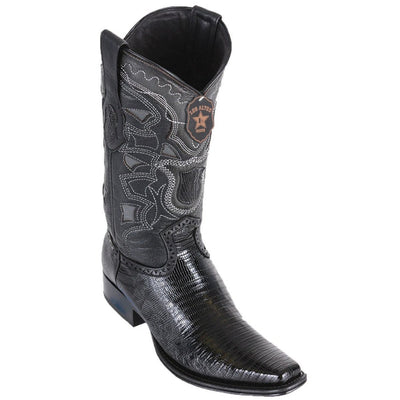 Botas de Armadillo Lizard con Horma Europea