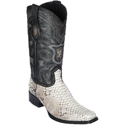 Botas de Piton Original Europea Cuadrada LAB-765749