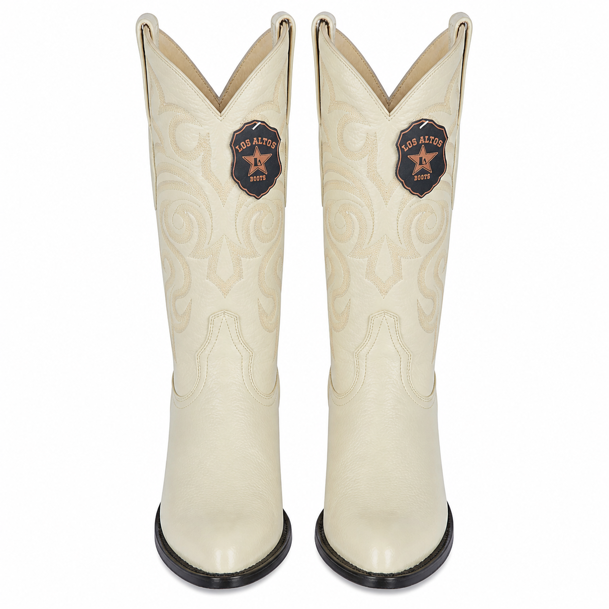 Botas de Alce Original con Horma J Toe