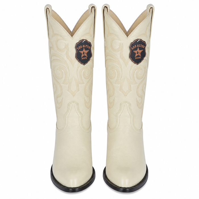 Botas de Alce Original con Horma J Toe