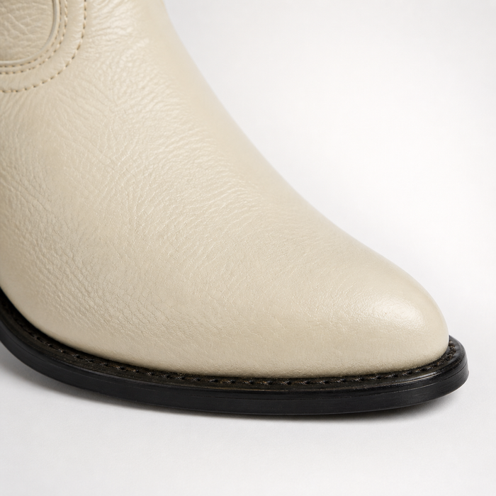 Botas de Alce Original con Horma J Toe