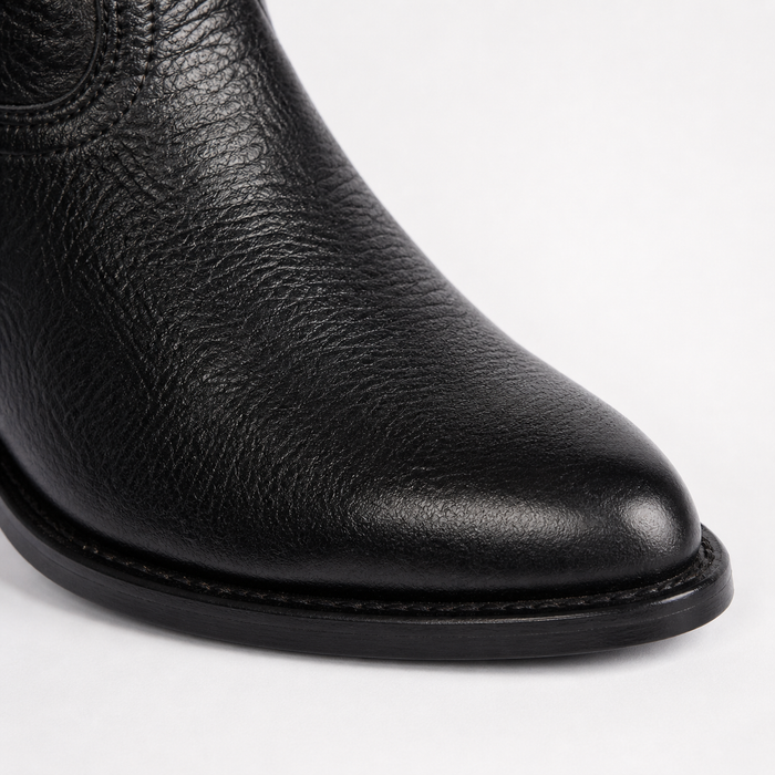 Botas de Alce Original con Horma J Toe