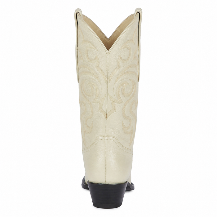Botas de Alce Original con Horma J Toe