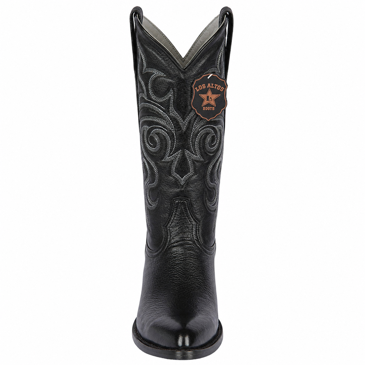 Botas de Alce Original con Horma J Toe