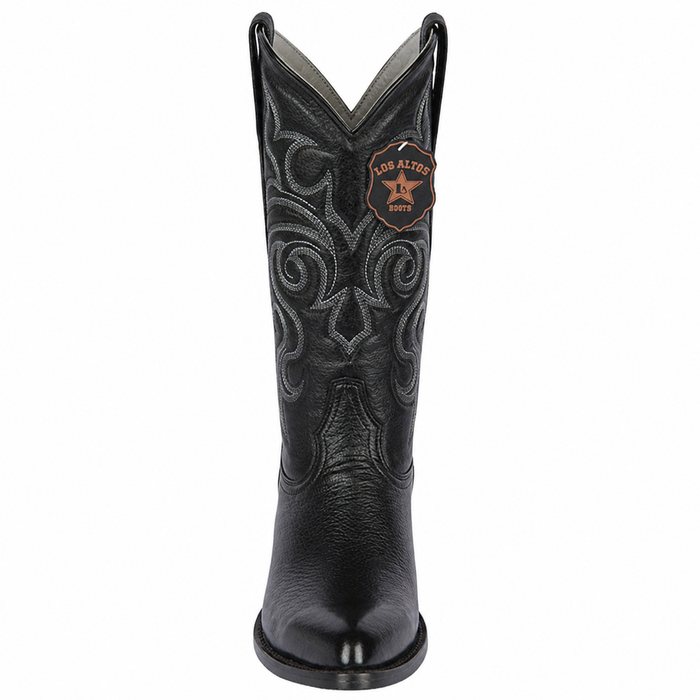 Botas de Alce Original con Horma J Toe
