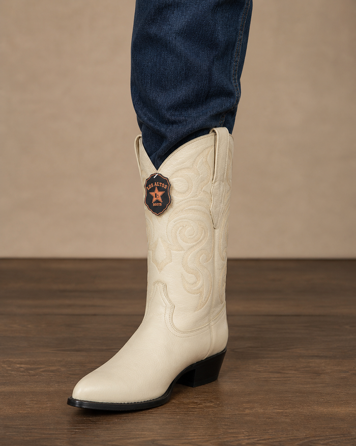 Botas de Alce Original con Horma J Toe