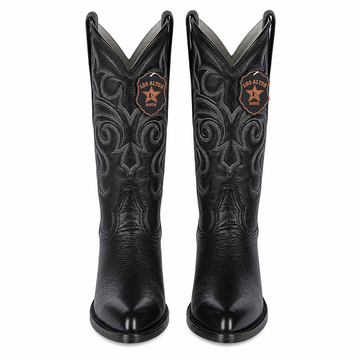 Botas de Alce Original con Horma J Toe