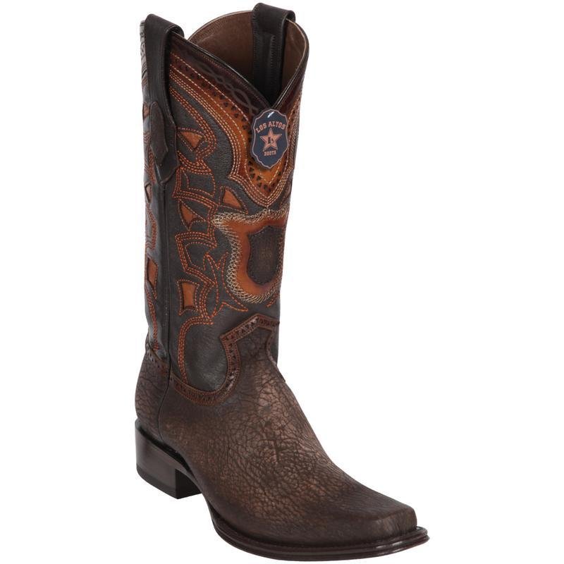 Botas Tiburon Horma Europea LAB-760916 by Los Altos Boots