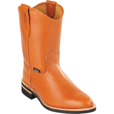 Bota Trabajo Suela de Hule OM