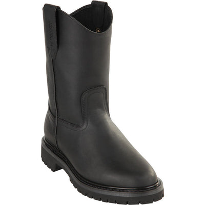 Bota Trabajo Suela Industrial OM