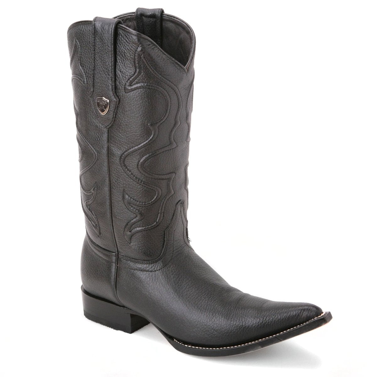 Botas de Cuero de Alce 3X Aladino WW-2955105