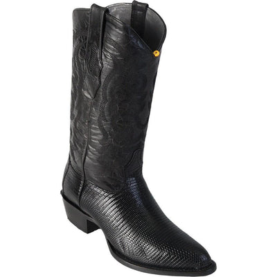 Botas Armadillo Lizard Semi Redonda LAB-600605