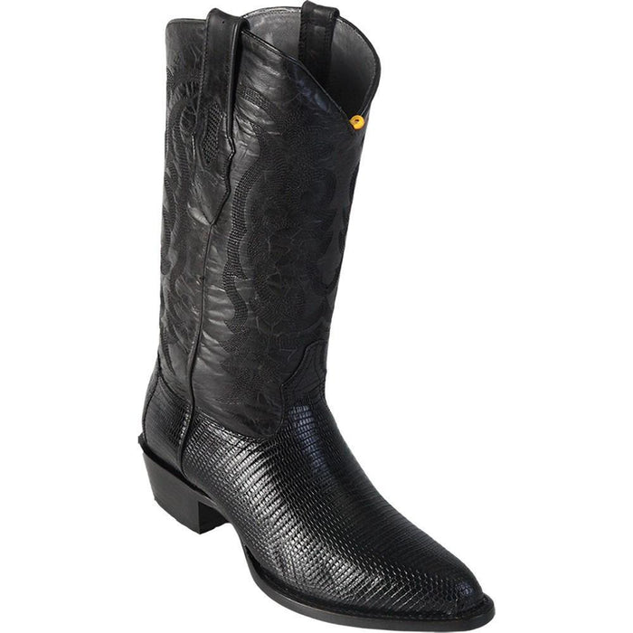 Botas Armadillo Lizard Semi Redonda LAB-600605