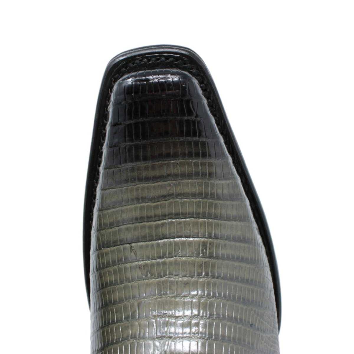 Botas de Armadillo Lizard Punta Europea LAB-76B0738