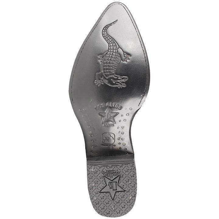 Botas Caiman Panza Horma Puntal LAB-998205