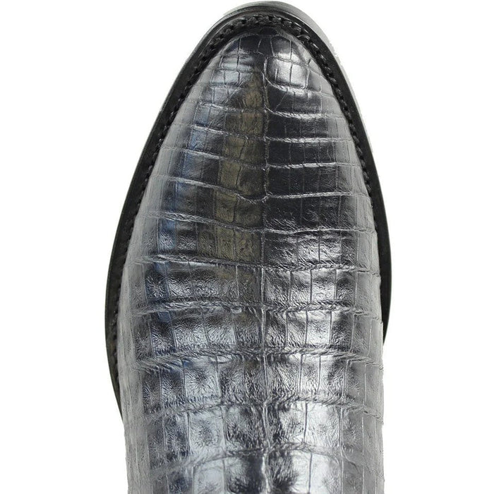 Botas de Cocodrilo Caiman Panza LAB-658205