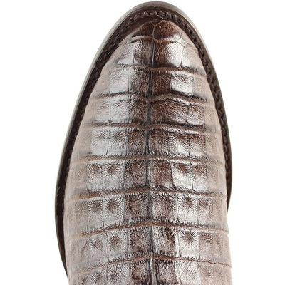 Botas de Cocodrilo Caiman Panza LAB-658207