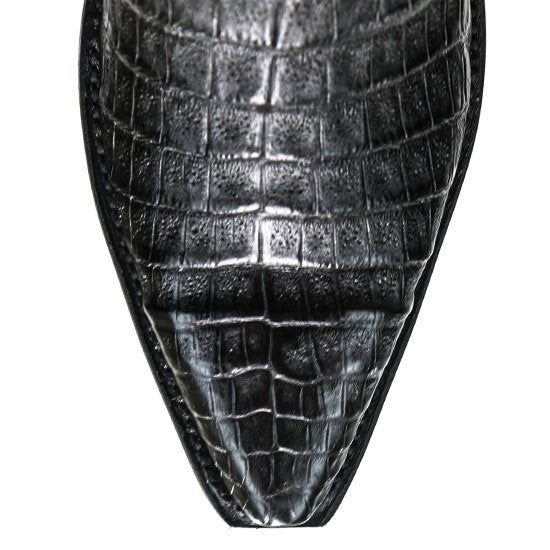 Botas de Cocodrilo Caiman LAB-948205 Los Altos Boots