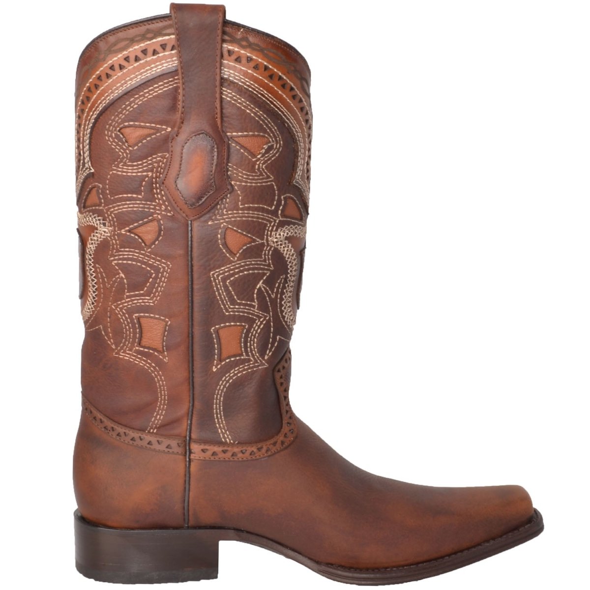 Botas de Cuero Rage Horma Europea LAB-769940