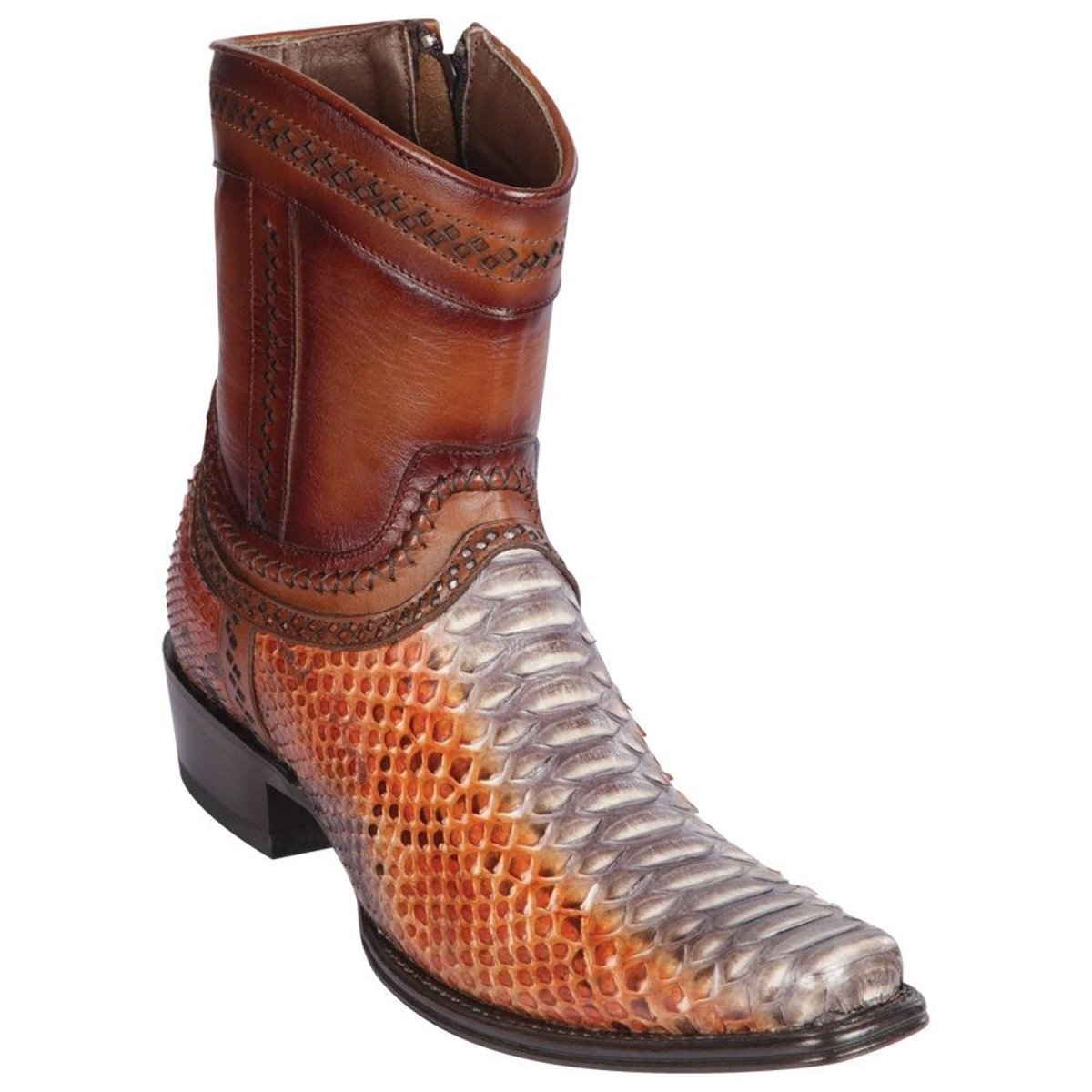 Botas de Piton Original Punta Europea LAB-76B5788