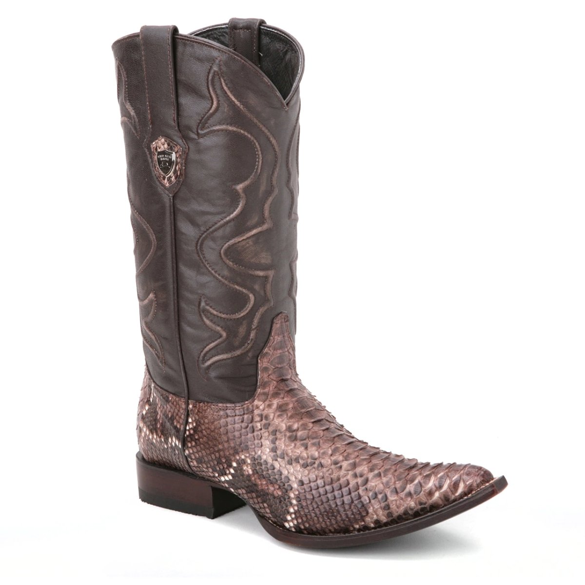 Botas de Piton Original Horma 3X Aladino WW-2955785