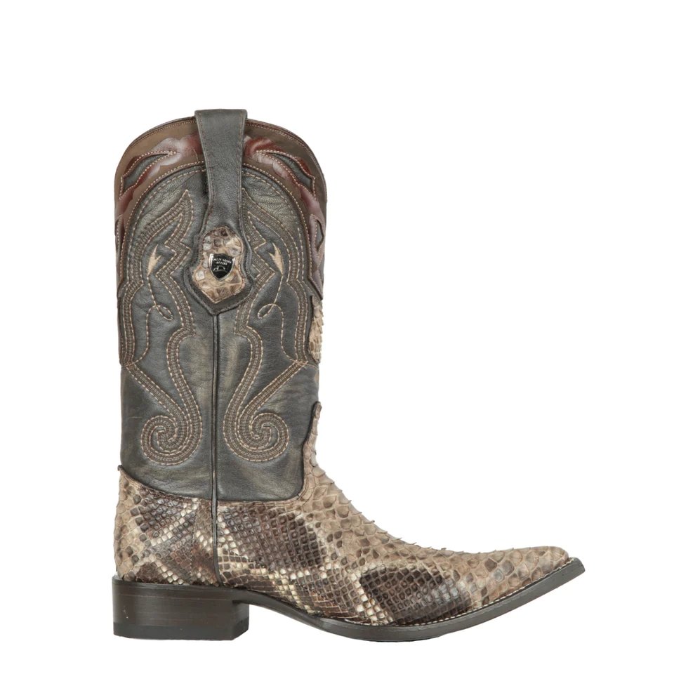 Botas de Piton Original Horma 3X Aladino WW-2955785