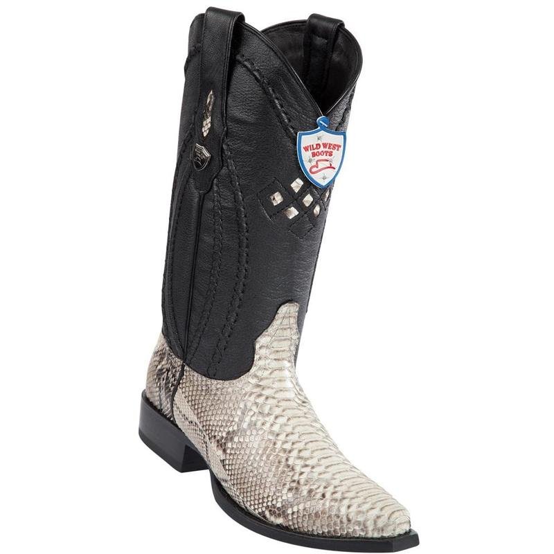 Botas de Piton Original Punta Recortada WW-2945749