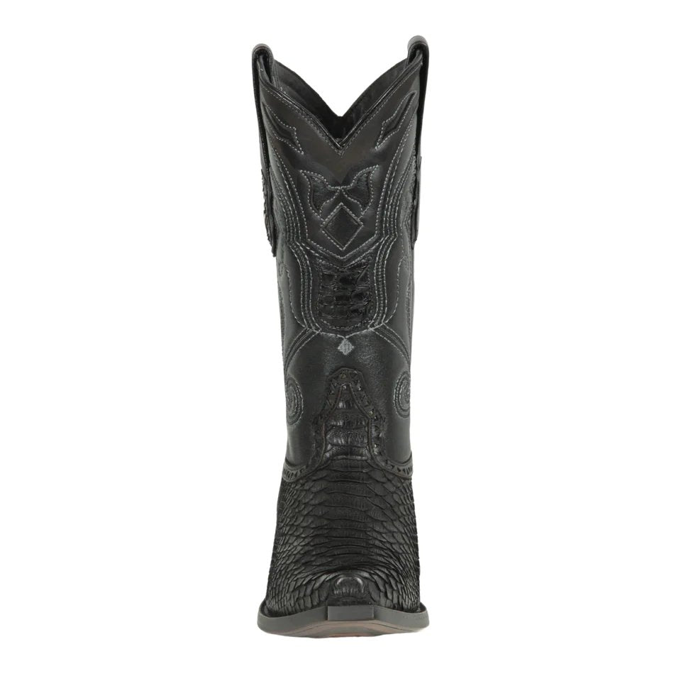 Botas de Piton Original Punta Recortada WW-294G5705