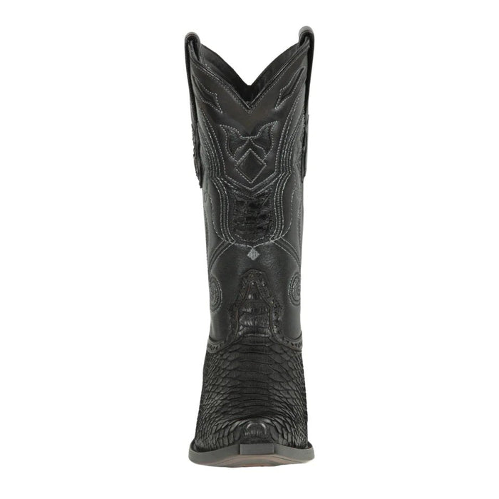 Botas de Piton Original Punta Recortada WW-294G5705
