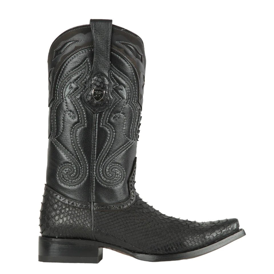 Botas de Piton Original Punta Recortada WW-294G5705