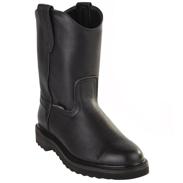 Botas de Trabajo Original Michel Con Suela D