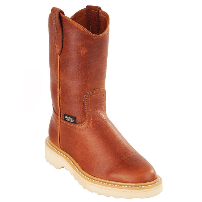 Botas de Trabajo Original Michel Con Suela D