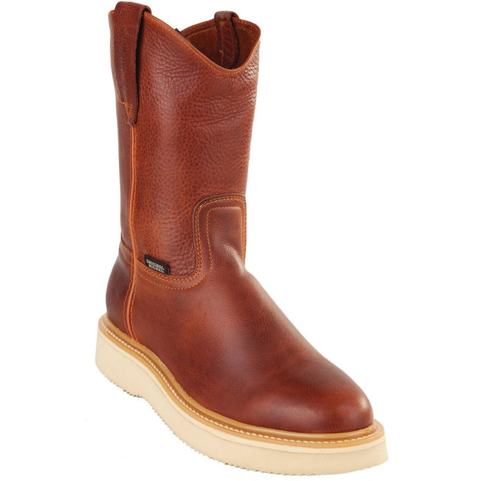 Botas de Trabajo Orignial Michel con Suela Mil Rayas