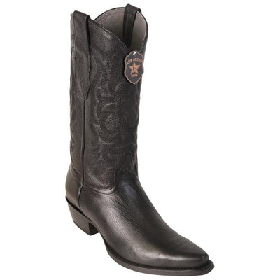 Botas de Venado Horma Punta Recortada LAB-948305