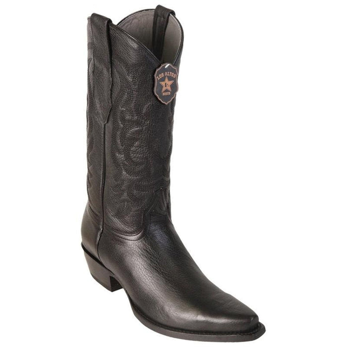 Botas de Venado Horma Punta Recortada LAB-948305