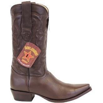 Botas de Venado Original Punta Recortada LAB-948307