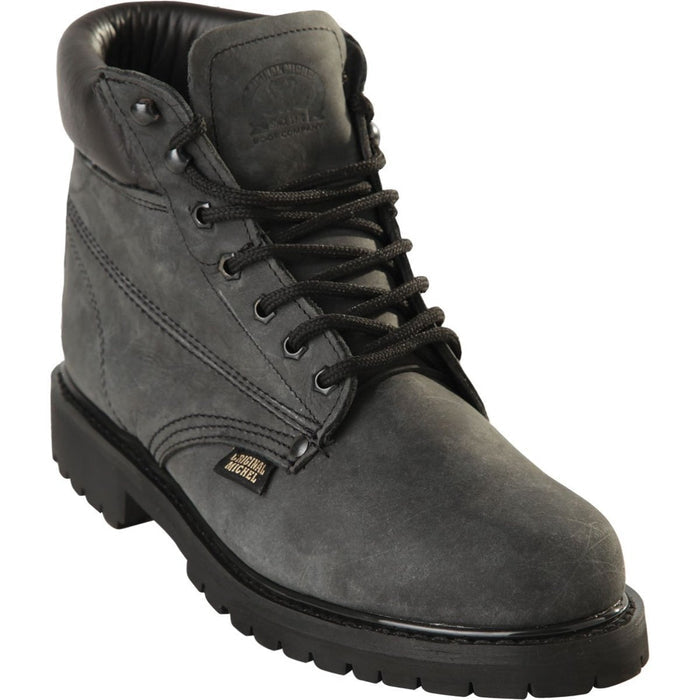 Botin High Top Terminado Crazy OM