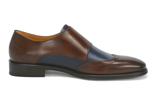 Brown Dress Shoes Size 15