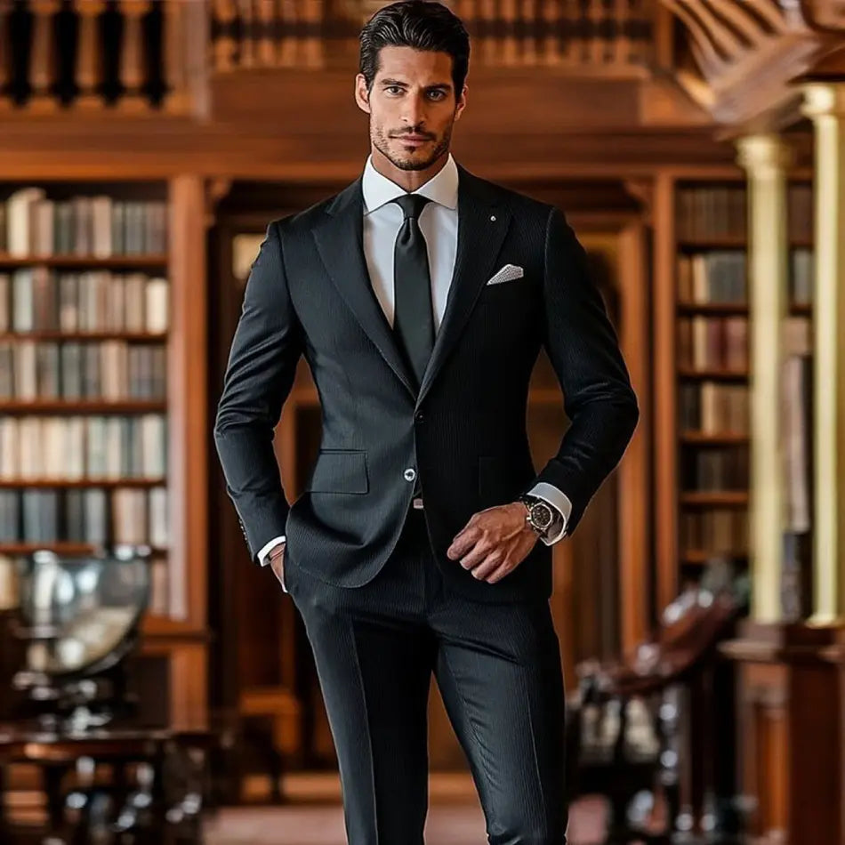Business suits