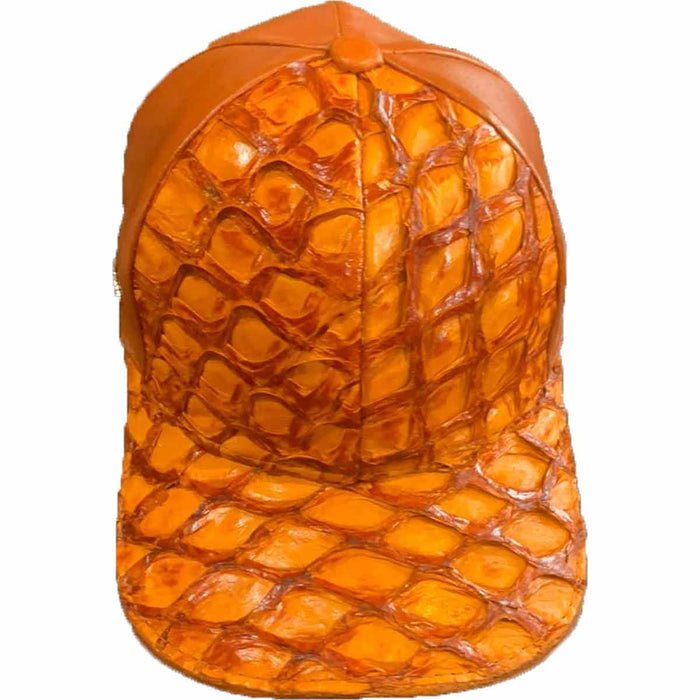 Cachucha Original Pirarucu Cognac Gloss WD