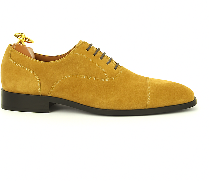 carrucci-mens-genuine-suede-oxford-cap-toe