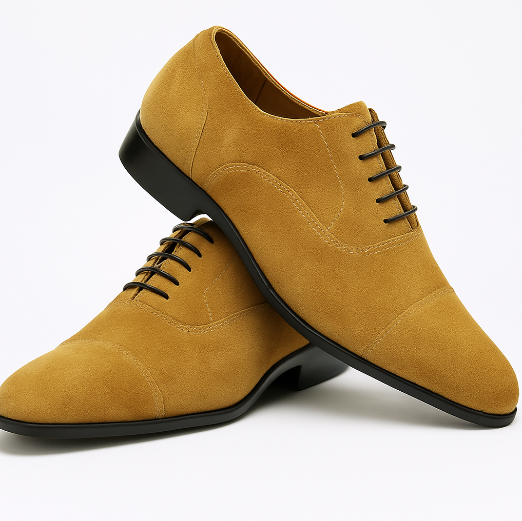 carrucci-mens-genuine-suede-oxford-cap-toe