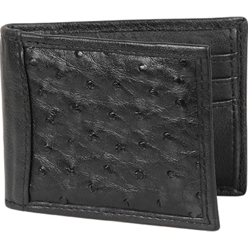 Cartera Avestruz CA40305 by Los Altos Boots