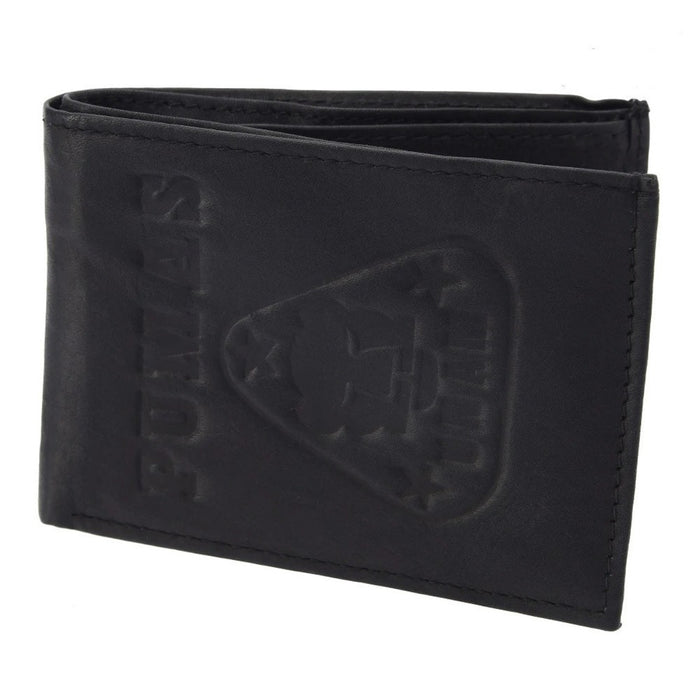 Cartera de Piel by Parahombreusa